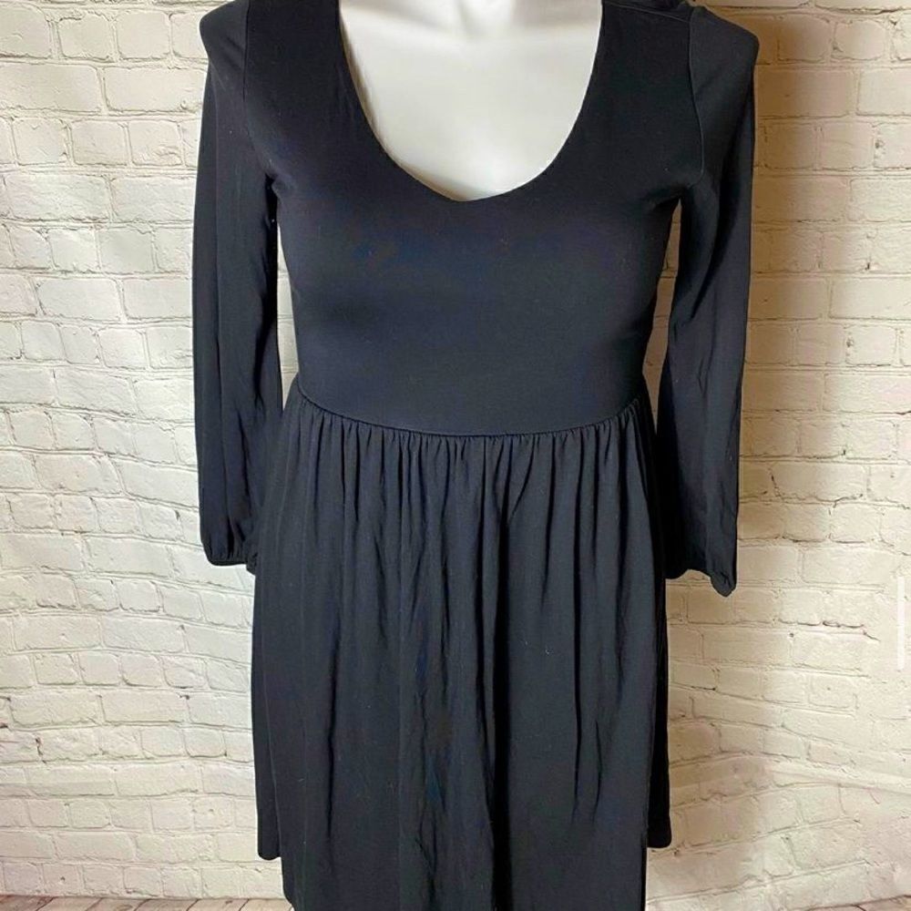 🔮 OLD NAVY | Empire Waist Dress